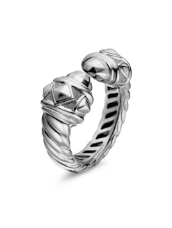 Renaissance® Ring In Sterling Silver