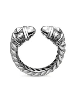 Renaissance® Ring In Sterling Silver