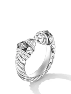 Renaissance® Ring In Sterling Silver