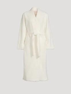 Renew Belted Robe