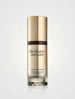 Re-Nutriv Ultimate Diamond Eye Serum