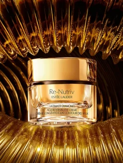 Re-Nutriv Ultimate Diamond Age Reversal Eye Crème