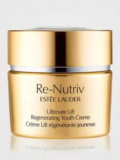 Re-Nutriv Ultimate Lift Regenerating Youth Crème