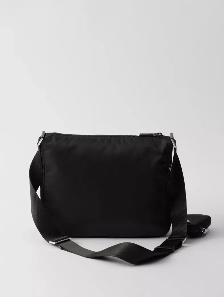 Re-nylon Bag