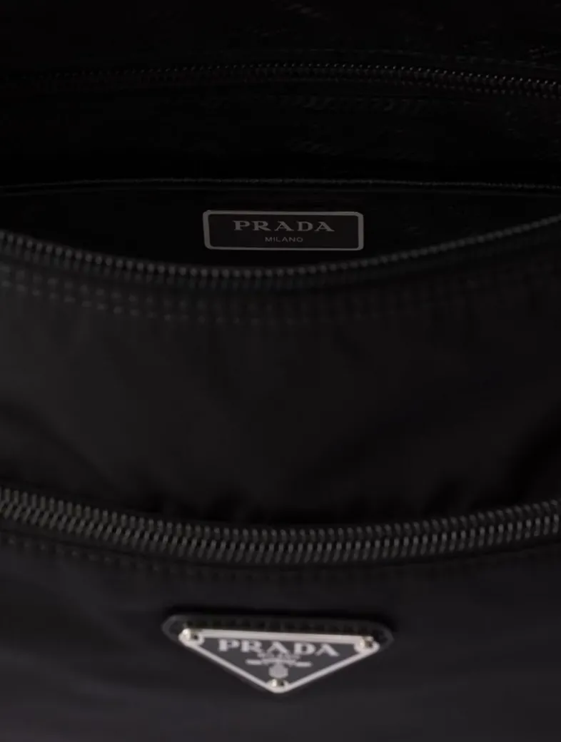 Re-nylon Bag
