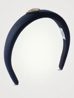 Re-nylon Headband