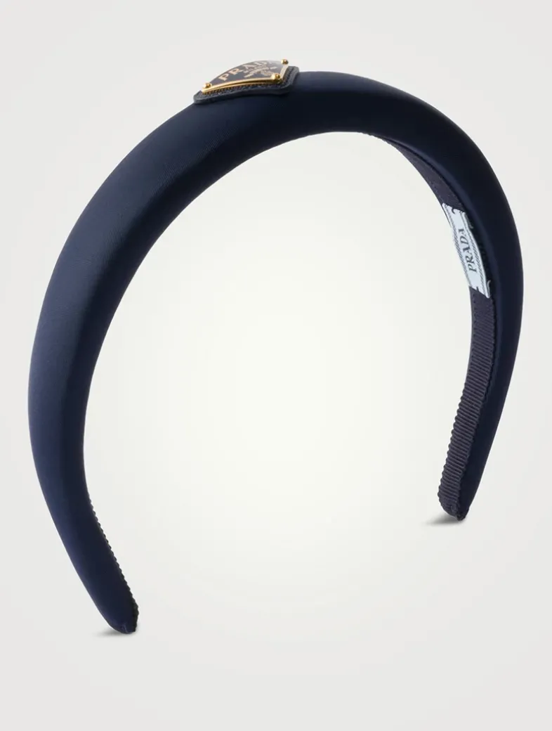 Re-nylon Headband