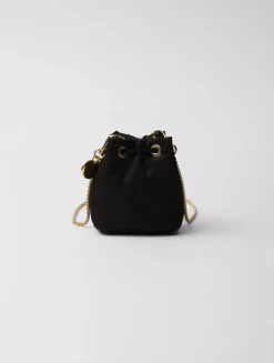 Re-nylon Mini-pouch