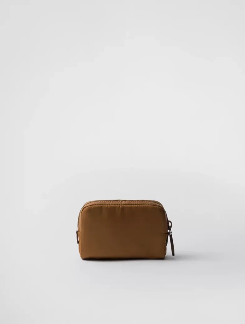 Re-nylon Necessaire
