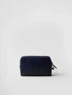 Re-nylon Pouch