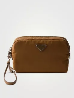 Re-nylon Pouch