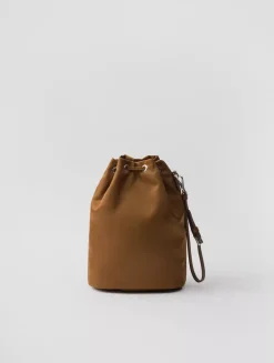 Re-nylon Pouch