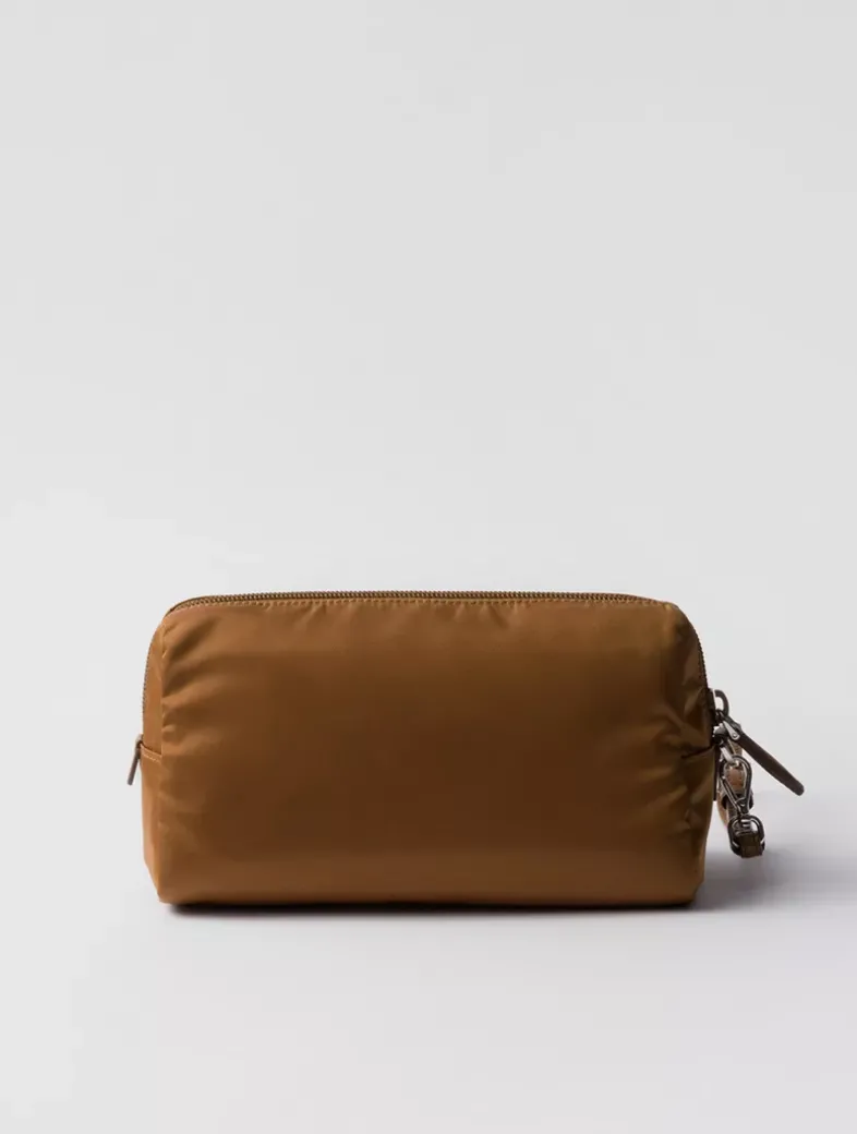 Re-nylon Pouch