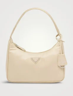 Re-nylon Prada Re-edition 2000 Mini-bag