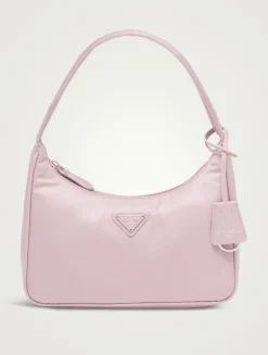 Re-nylon Prada Re-edition 2000 Mini-bag