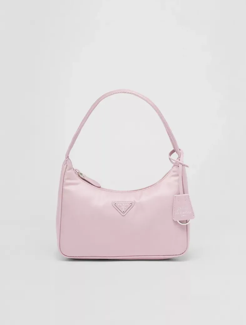 Re-nylon Prada Re-edition 2000 Mini-bag