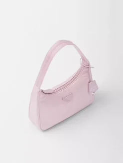 Re-nylon Prada Re-edition 2000 Mini-bag