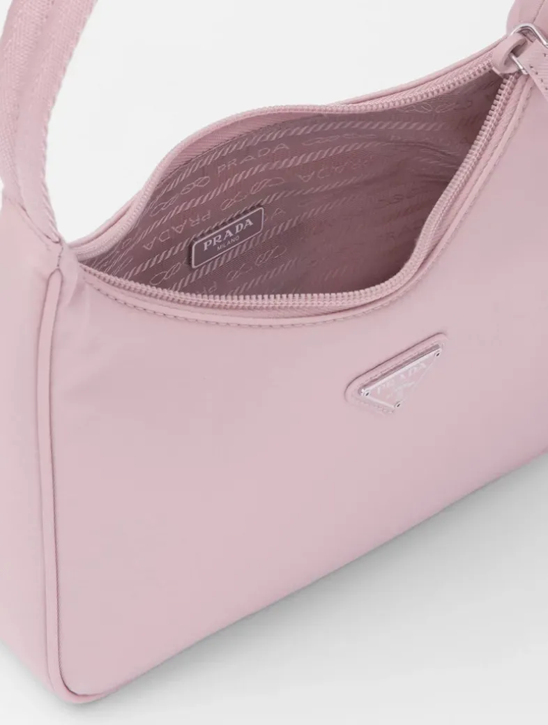 Re-nylon Prada Re-edition 2000 Mini-bag