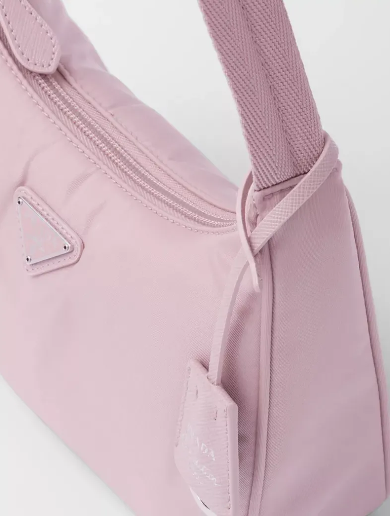 Re-nylon Prada Re-edition 2000 Mini-bag