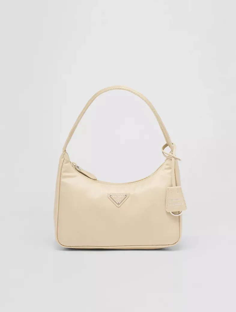 Re-nylon Prada Re-edition 2000 Mini-bag