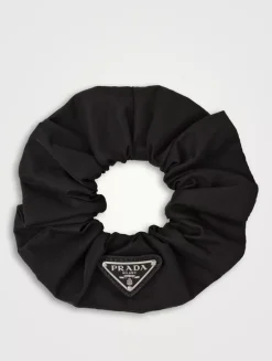 Re-nylon Scrunchie