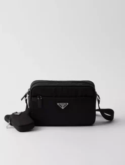 Re-nylon Shoulder Bag