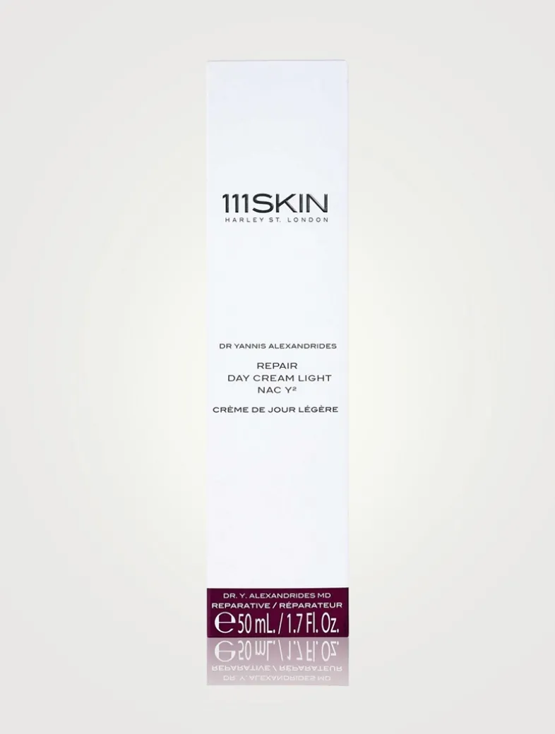 Repair Day Cream Light NAC Y²™