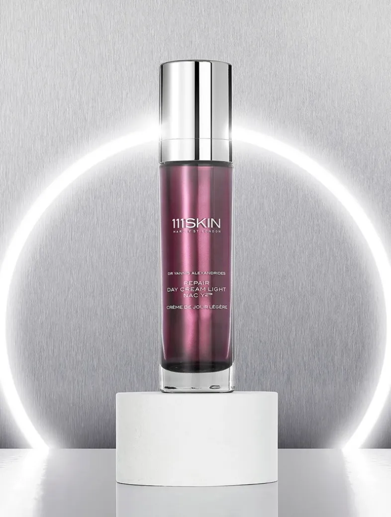 Repair Day Cream Light NAC Y²™