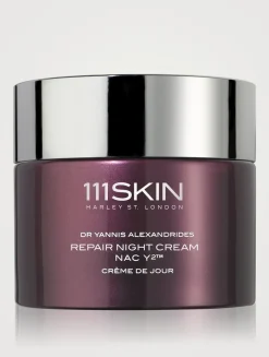 Repair Night Cream NAC Y²™