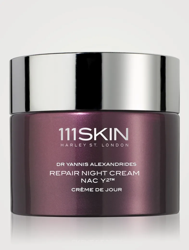Repair Night Cream NAC Y²™