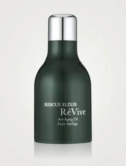 Rescue Elixir Anti-Aging Oil