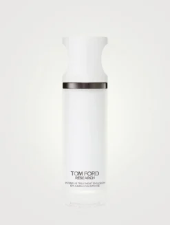 Research Intensive Treatment Emulsion