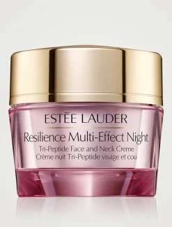 Resilience Multi-Effect Night Moisturizer