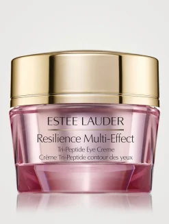 Resilience Multi-Effect Tri-Peptide Eye Cream