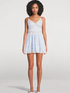 Ressie Mini Dress