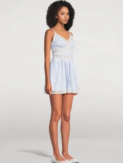 Ressie Mini Dress