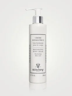 Restorative Body Cream