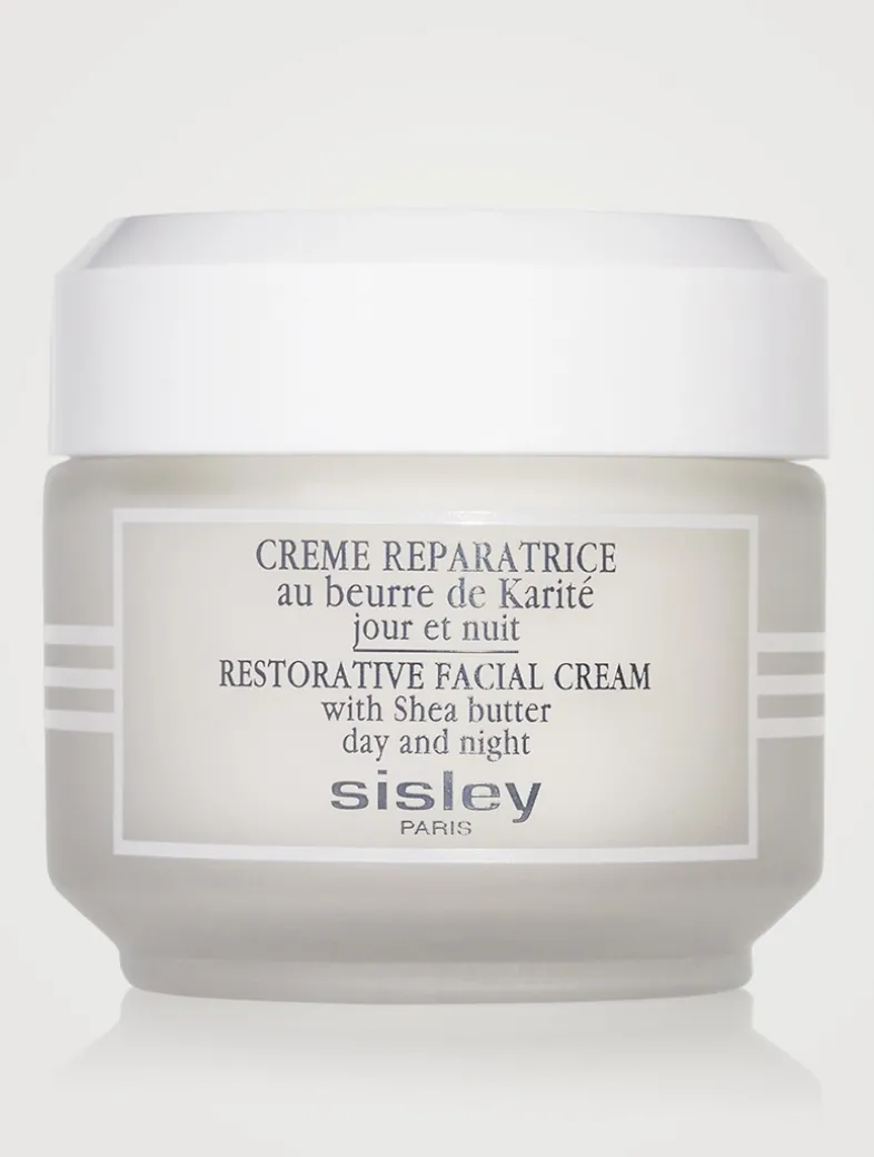 Restorative Facial Cream