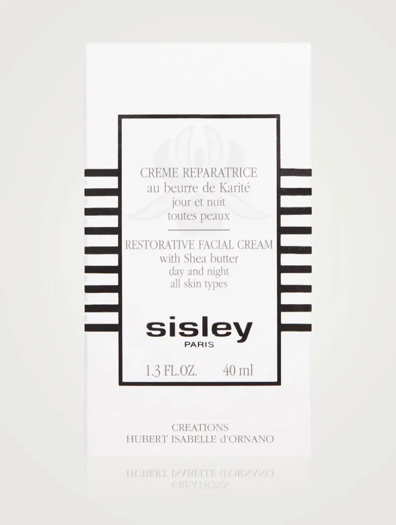 Restorative Facial Cream