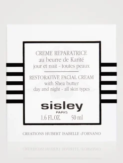 Restorative Facial Cream