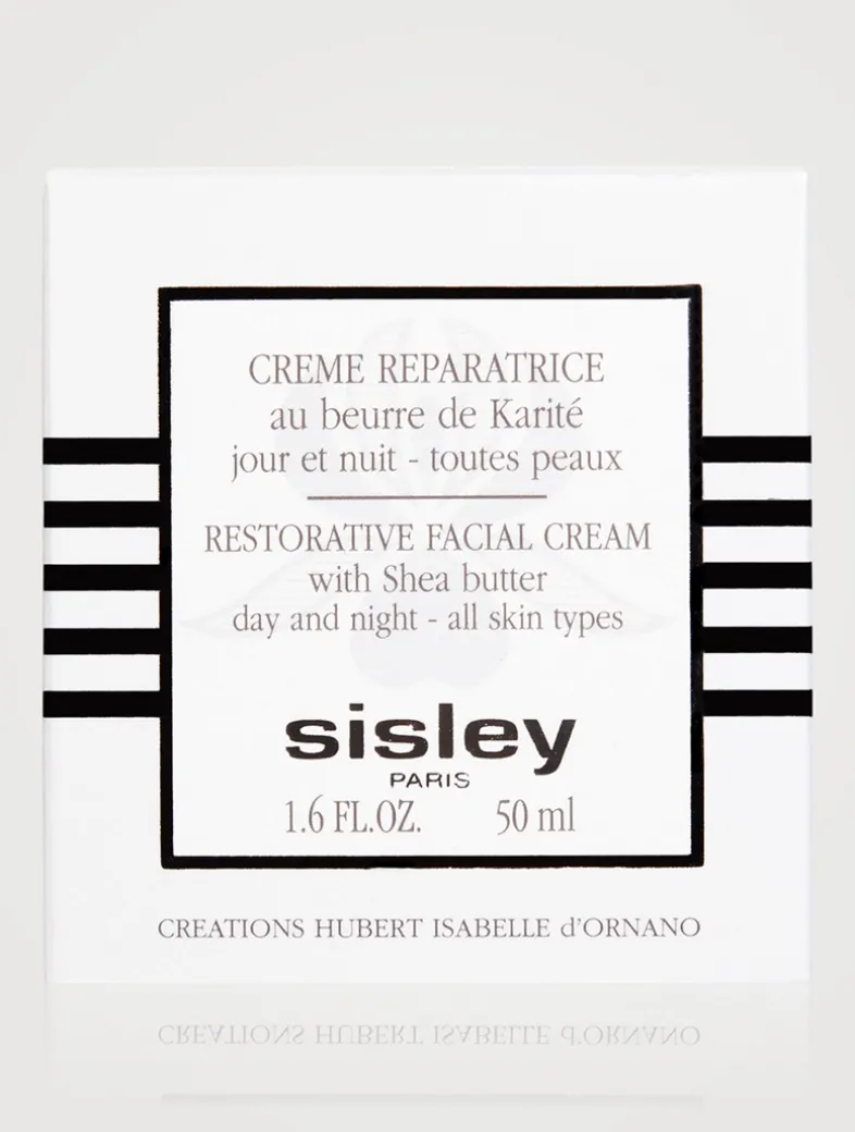 Restorative Facial Cream