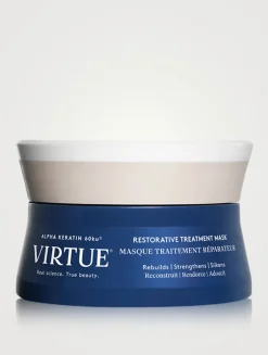 Restorative Treatment Mask