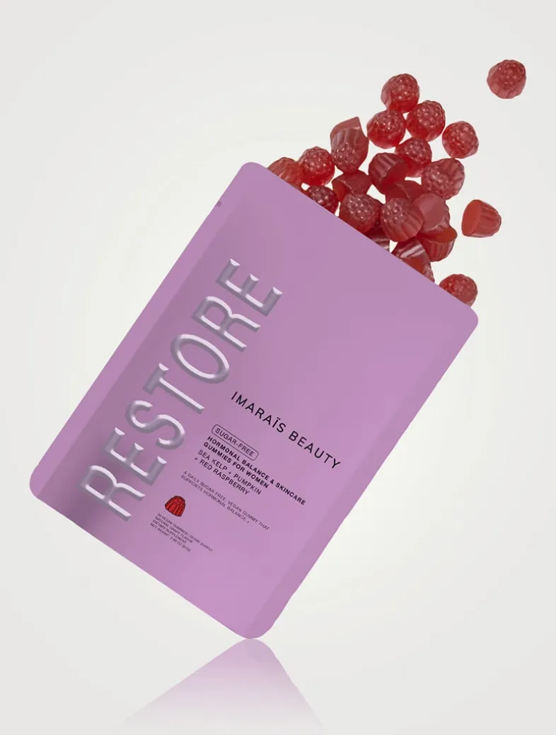Restore Female Hormonal Support Gummies