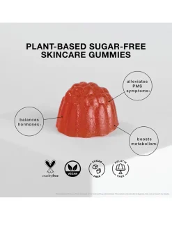 Restore Female Hormonal Support Gummies