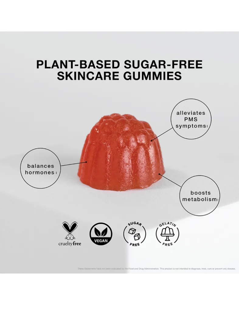 Restore Female Hormonal Support Gummies