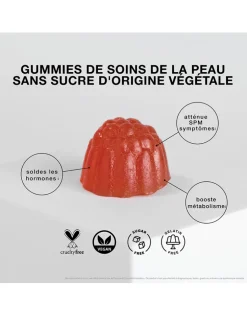 Restore Female Hormonal Support Gummies