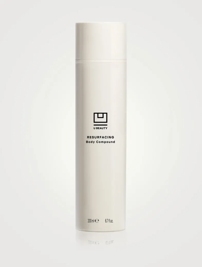 Resurfacing Body Compound