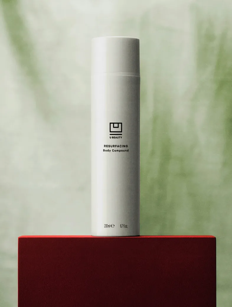 Resurfacing Body Compound