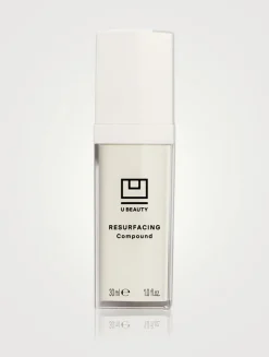 Resurfacing Compound