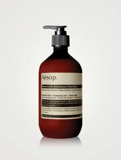 Resurrection Aromatique Hand Balm